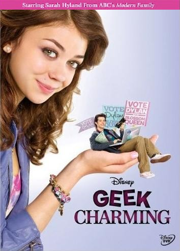 Un Nerd Encantador (2011) poster